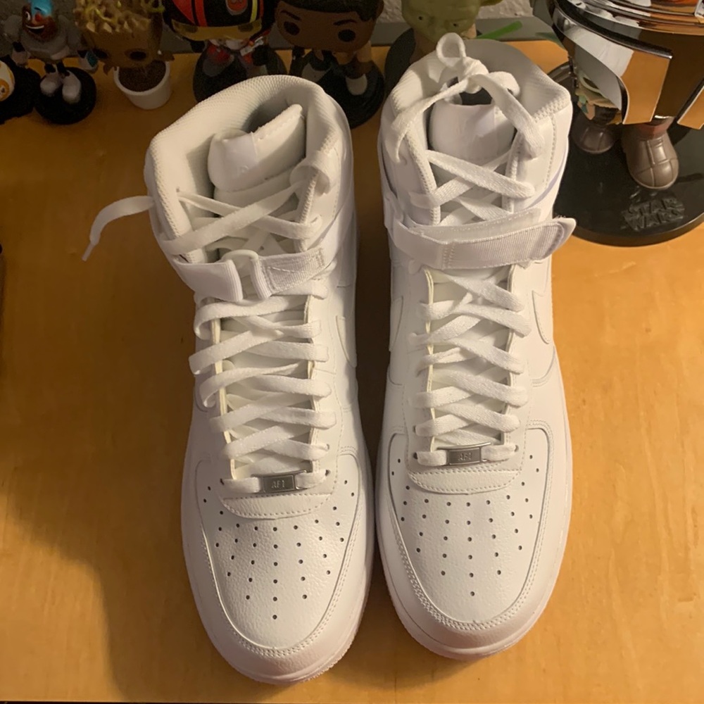 Air Force 1 high